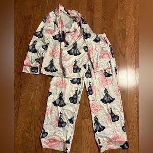 Wicked Women's Pajama Set